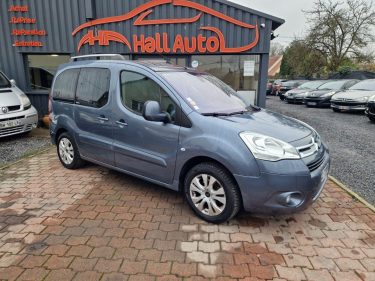 CITROEN BERLINGO 1.6 HDI 92CV *MULTISPACE* GARANTIE REVISE 