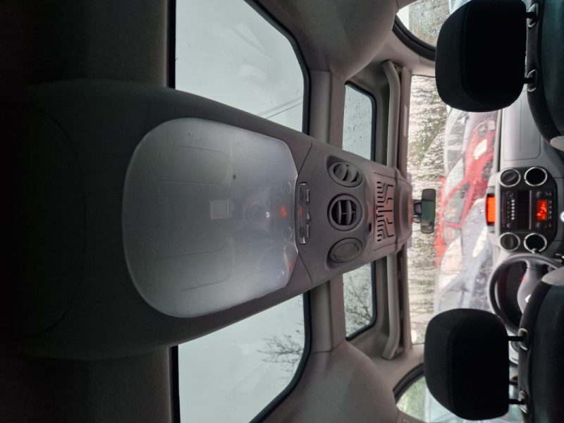 CITROEN BERLINGO 1.6 HDI 92CV *MULTISPACE* GARANTIE REVISE 