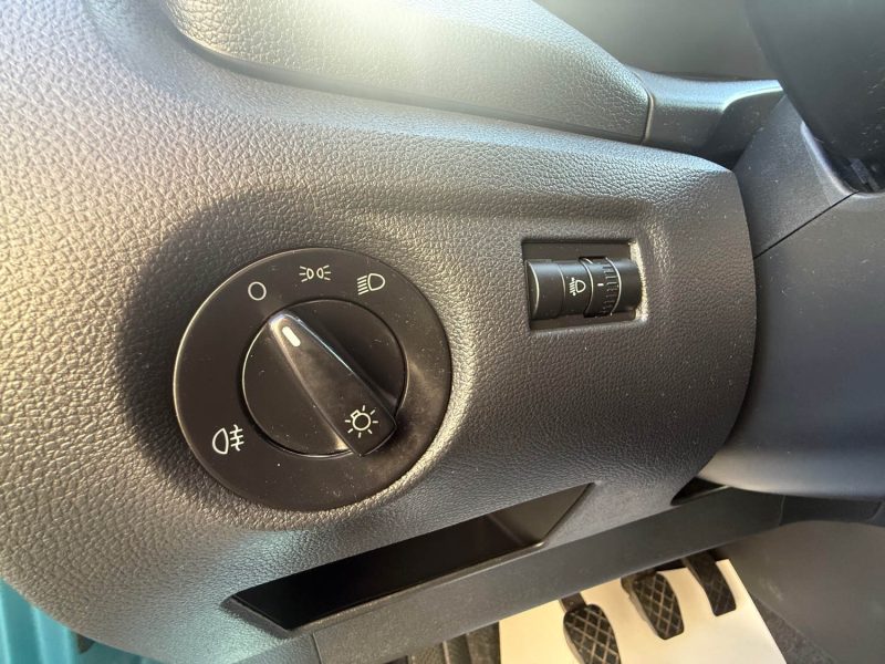 SKODA ROOMSTER 1.2 TSI 85CV - 12V ACTIVE  2011