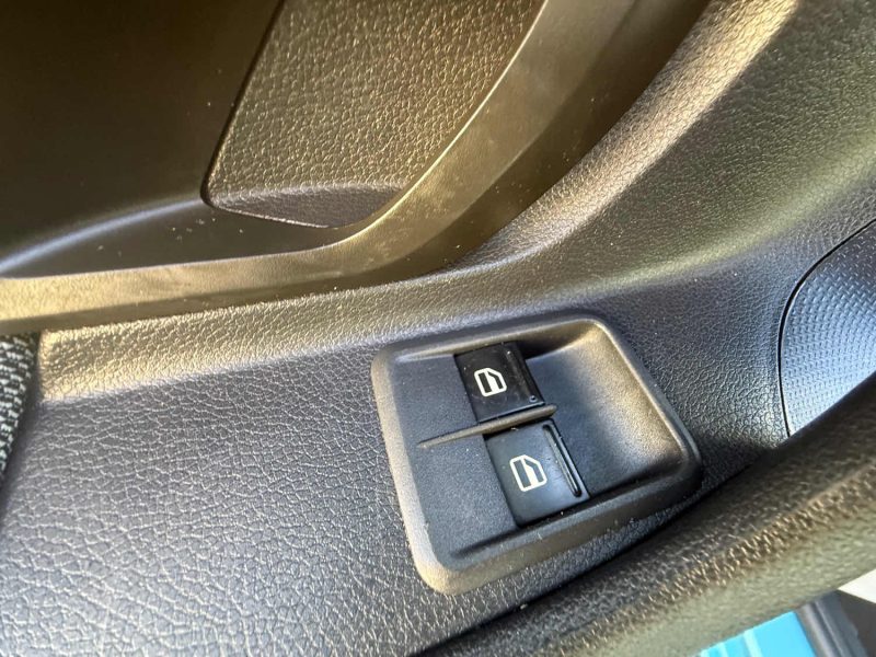 SKODA ROOMSTER 1.2 TSI 85CV - 12V ACTIVE  2011