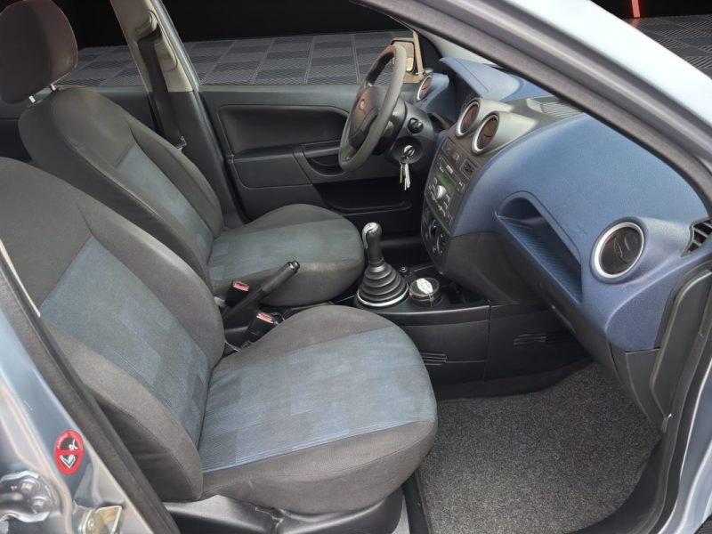 FORD FIESTA 1.3 essence 69 cv Trend