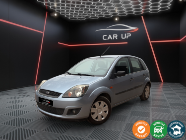 FORD FIESTA 1.3 essence 69 cv Trend