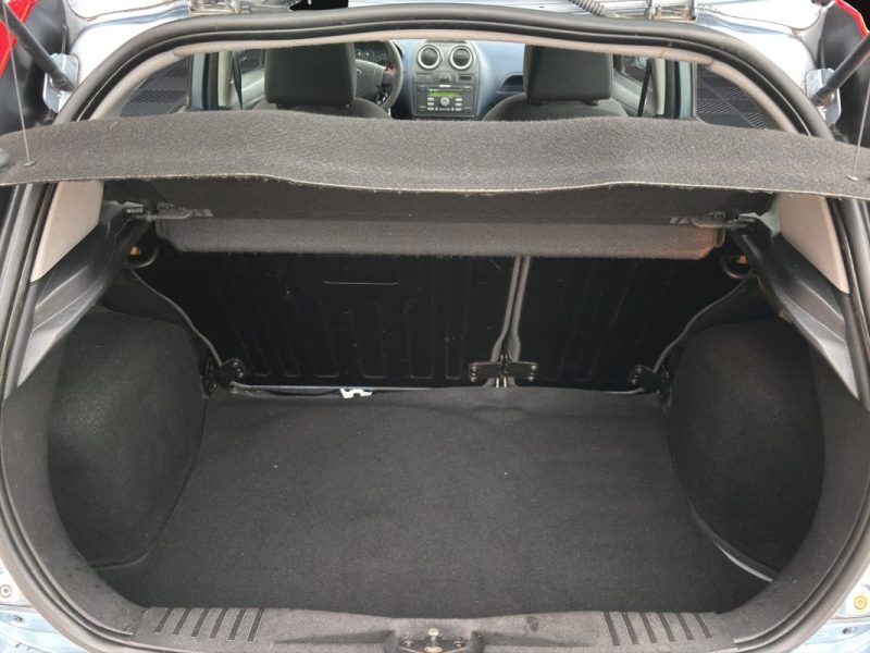 FORD FIESTA 1.3 essence 69 cv Trend