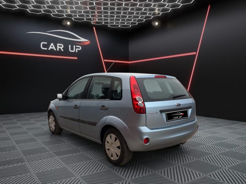 FORD FIESTA 1.3 essence 69 cv Trend