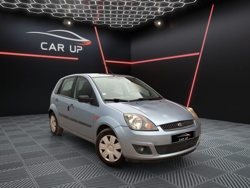 FORD FIESTA 1.3 essence 69 cv Trend