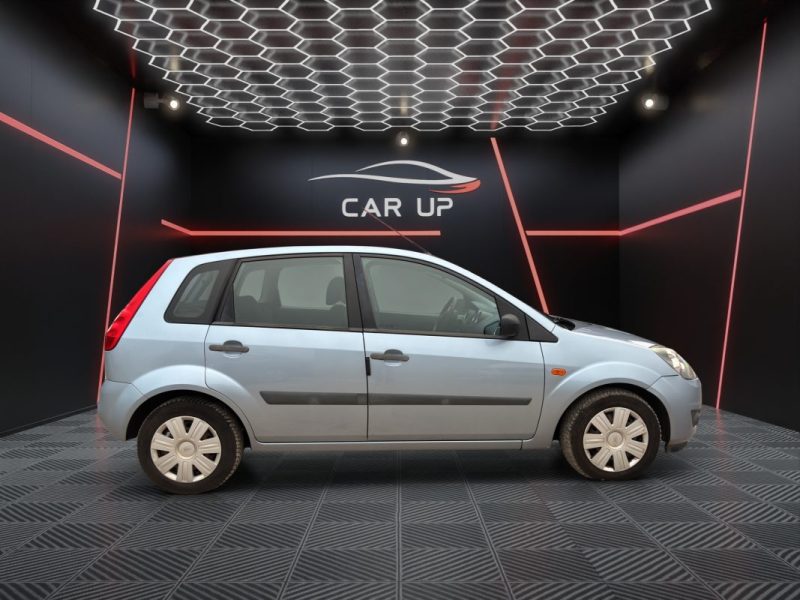 FORD FIESTA 1.3 essence 69 cv Trend
