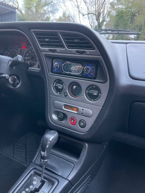 💰💵 PEUGEOT  306 XT – 1.6E / Boîte Automatique - PETIT BUDGET 