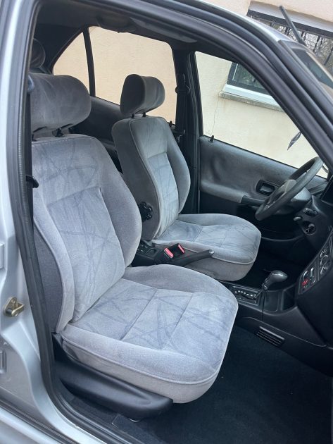 💰💵 PEUGEOT  306 XT – 1.6E / Boîte Automatique - PETIT BUDGET 