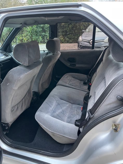 💰💵 PEUGEOT  306 XT – 1.6E / Boîte Automatique - PETIT BUDGET 