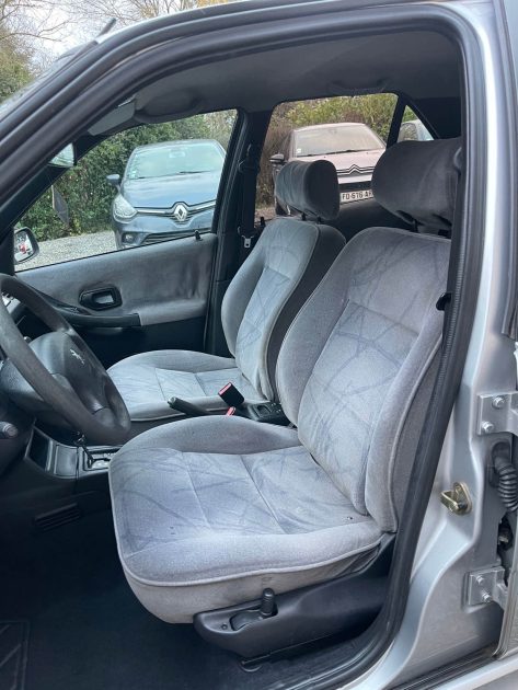 💰💵 PEUGEOT  306 XT – 1.6E / Boîte Automatique - PETIT BUDGET 