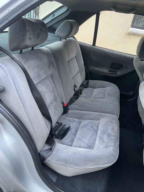 💰💵 PEUGEOT  306 XT – 1.6E / Boîte Automatique - PETIT BUDGET 