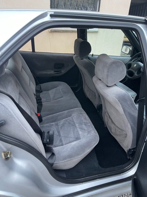 💰💵 PEUGEOT  306 XT – 1.6E / Boîte Automatique - PETIT BUDGET 