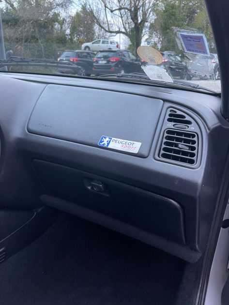 💰💵 PEUGEOT  306 XT – 1.6E / Boîte Automatique - PETIT BUDGET 