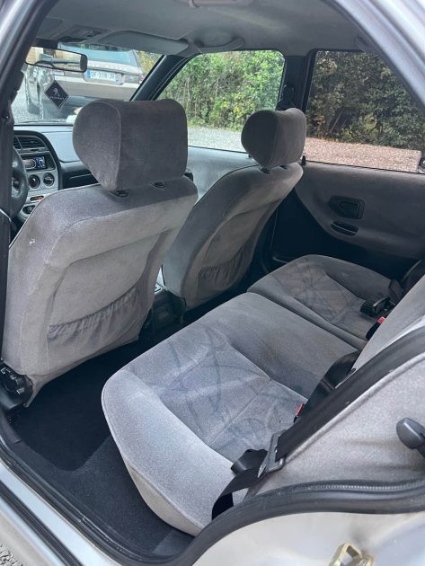 💰💵 PEUGEOT  306 XT – 1.6E / Boîte Automatique - PETIT BUDGET 