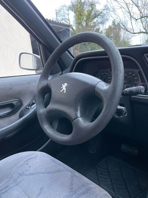 💰💵 PEUGEOT  306 XT – 1.6E / Boîte Automatique - PETIT BUDGET 