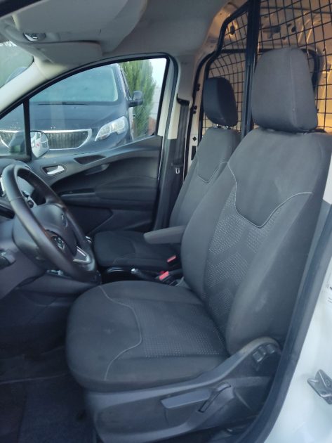 FORD TRANSIT COURIER 1.5 TDCI 75 TREND TRANSIT GARANTIE 6 MOIS 2024
