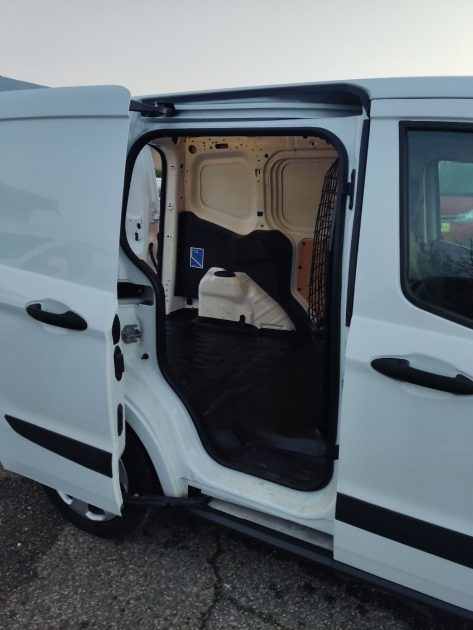 FORD TRANSIT COURIER 1.5 TDCI 75 TREND TRANSIT GARANTIE 6 MOIS 2024