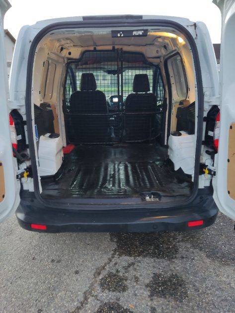 FORD TRANSIT COURIER 1.5 TDCI 75 TREND TRANSIT GARANTIE 6 MOIS 2024
