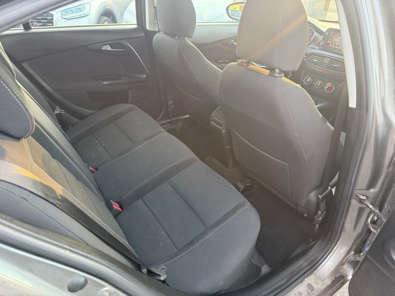 FIAT TIPO 1.4 95CH EASY GARANTIE