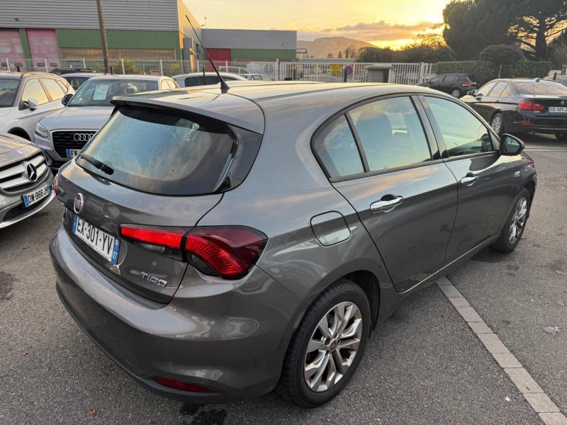 FIAT TIPO 1.4 95CH EASY GARANTIE
