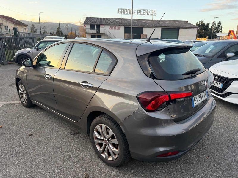 FIAT TIPO 1.4 95CH EASY GARANTIE