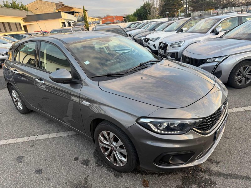 FIAT TIPO 1.4 95CH EASY GARANTIE