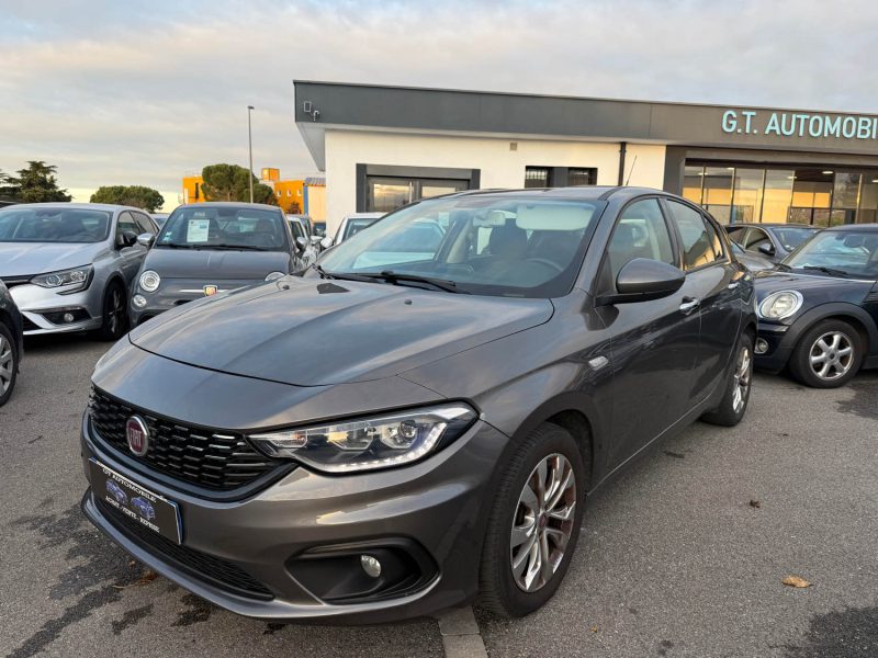 FIAT TIPO 1.4 95CH EASY GARANTIE