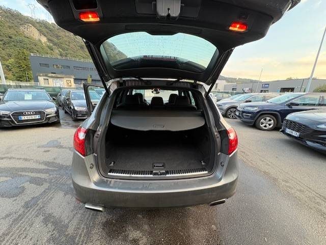 PORSCHE CAYENNE 3.0 S E-HYBRID  416CV SUIVIE COMPLET PORSCHE  2013