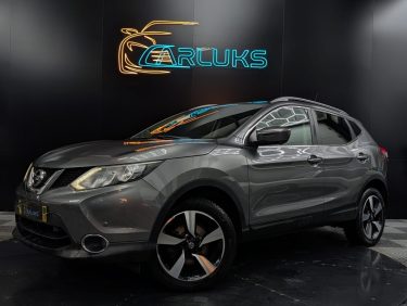 NISSAN QASHQUAI N-CONNECTA 1.6 130Cv