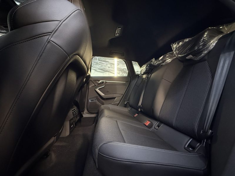 AUDI A3 SPORTBACK TDI Full S LINE Garantie Audi 