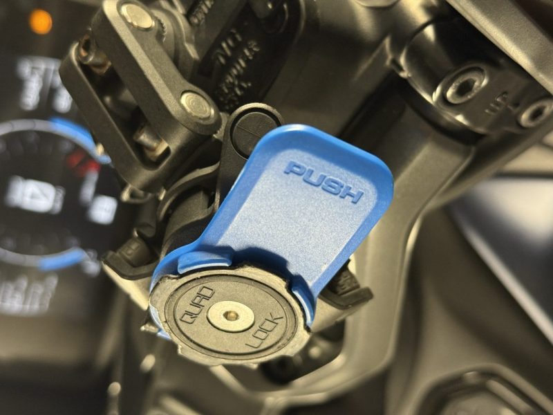 YAMAHA TMAX 560 2022 Malossi