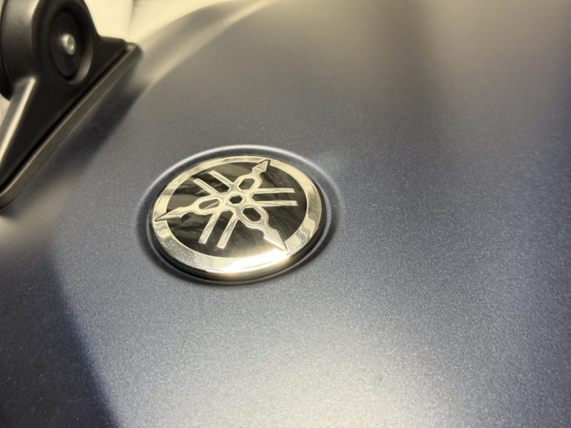 YAMAHA TMAX 560 2022 Malossi