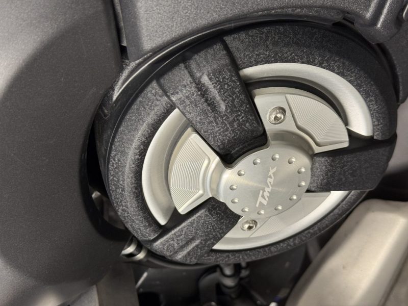 YAMAHA TMAX 560 2022 Malossi