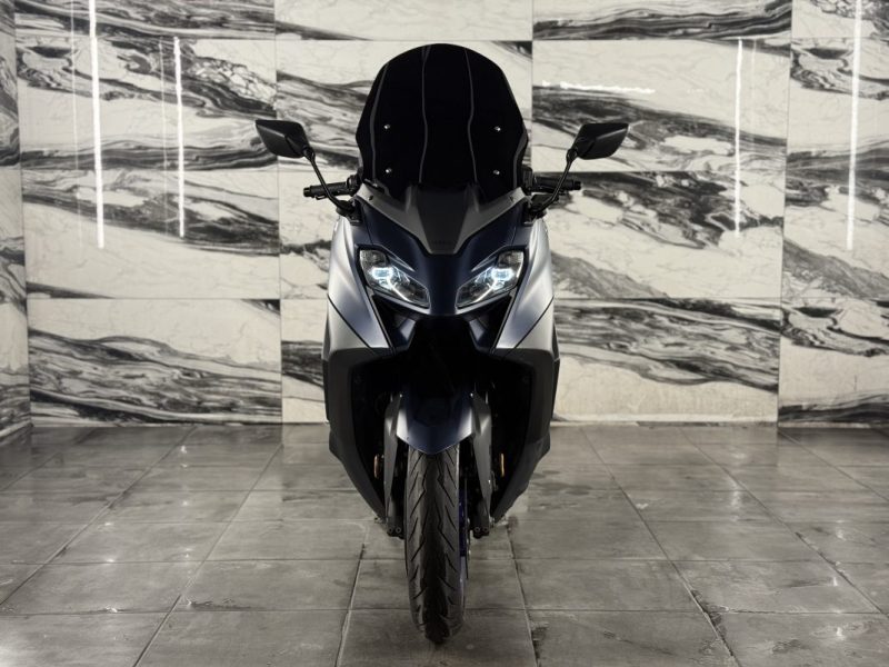 YAMAHA TMAX 560 2022 Malossi
