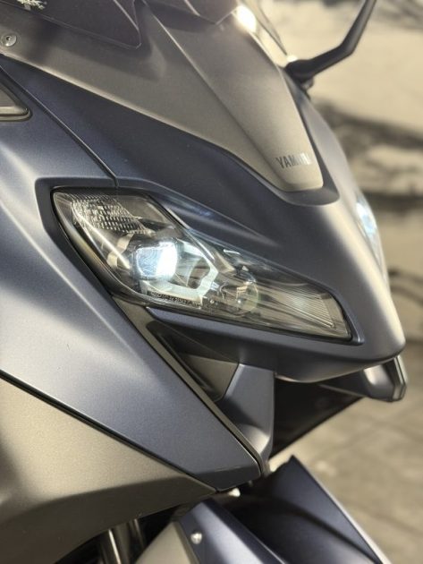 YAMAHA TMAX 560 2022 Malossi