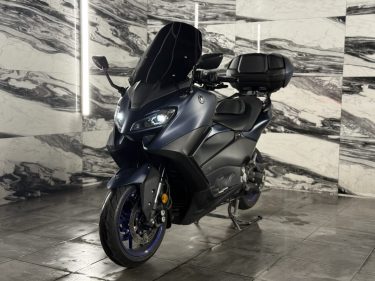 YAMAHA TMAX 560 2022 Malossi
