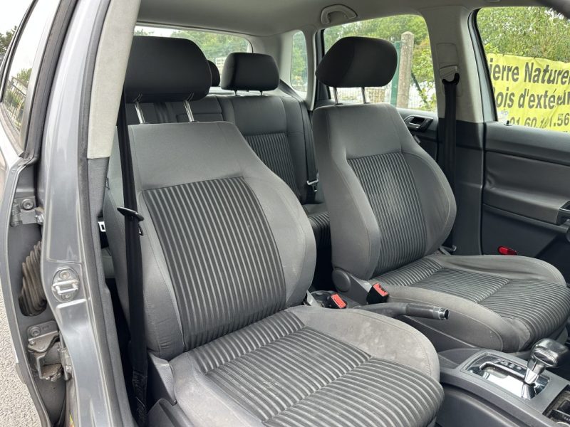 VOLKSWAGEN POLO 1,6L 105CV Boite Auto Sportline / Paiement 4X ou 10X Possible 2006