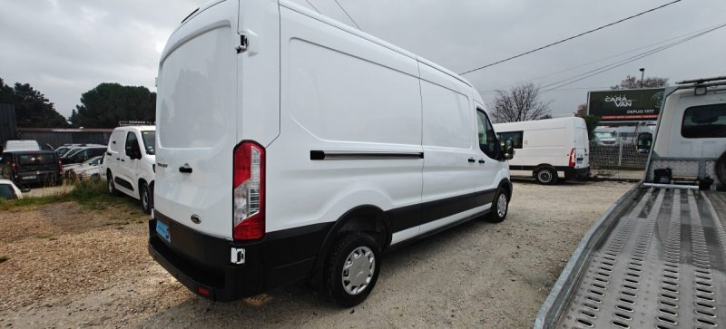 FORD TRANSIT 2.0 TDCI 130 CV L3H2 130 ECOBLEU 2023