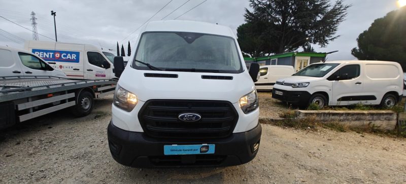 FORD TRANSIT 2.0 TDCI 130 CV L3H2 130 ECOBLEU 2023