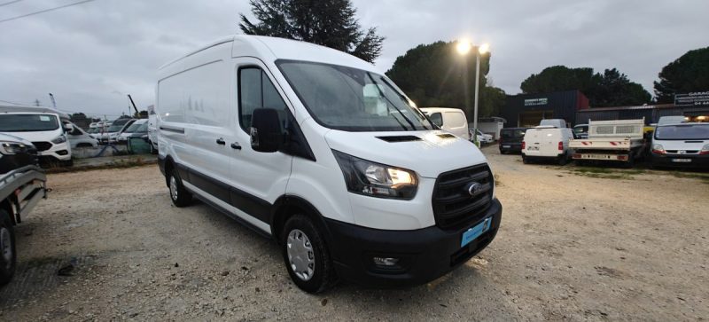 FORD TRANSIT 2.0 TDCI 130 CV L3H2 130 ECOBLEU 2023