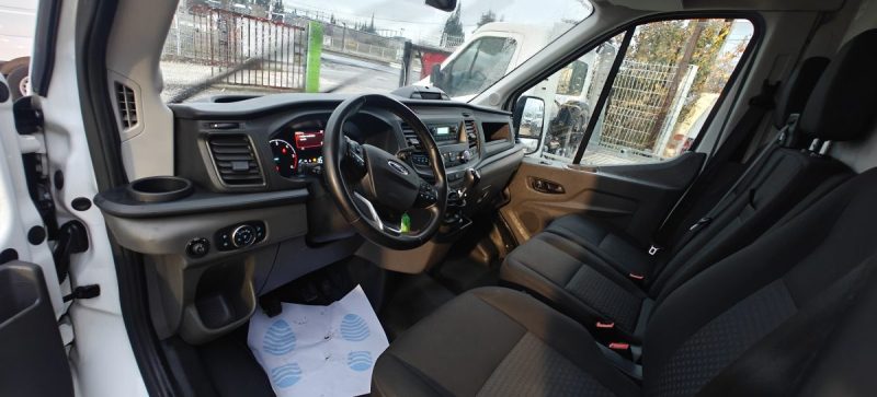 FORD TRANSIT 2.0 TDCI 130 CV L3H2 130 ECOBLEU 2023