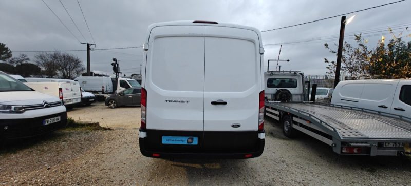 FORD TRANSIT 2.0 TDCI 130 CV L3H2 130 ECOBLEU 2023