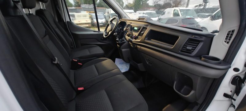 FORD TRANSIT 2.0 TDCI 130 CV L3H2 130 ECOBLEU 2023