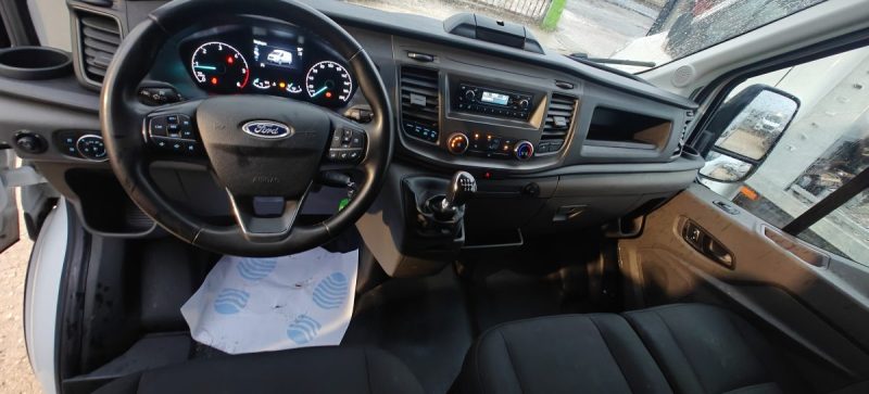 FORD TRANSIT 2.0 TDCI 130 CV L3H2 130 ECOBLEU 2023
