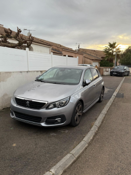 PEUGEOT 308 II II 1.2 THP  130 CV BO DISTRIBUTION NEUVE 
