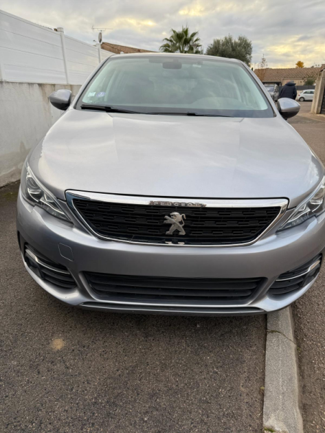 PEUGEOT 308 II II 1.2 THP  130 CV BO DISTRIBUTION NEUVE 