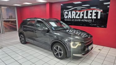 KIA NIRO SUV HYBRIDES HEV 141cv ACTIVE BUSINESS 2023/1 ERE MAIN/TVA RECUPERABLE