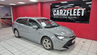 TOYOTA COROLLA TOURING SPORTS 122cv DYNAMIC BUSINESS/1 ERE MAIN/TVA RECUPERABLE