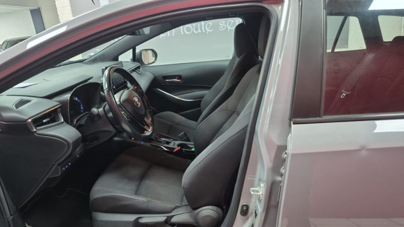 TOYOTA COROLLA TOURING SPORTS 122cv DYNAMIC BUSINESS/1 ERE MAIN/TVA RECUPERABLE