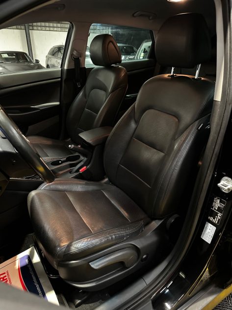 MAGNIFIQUE HYUNDAI TUCSON CREATIVE 1.6 132 CH (FULL SUIVI D’ENTRETIEN, SIÈGES CHAUFFANTS)